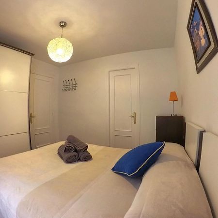Apartamento Garcia Requena Хаэн Экстерьер фото