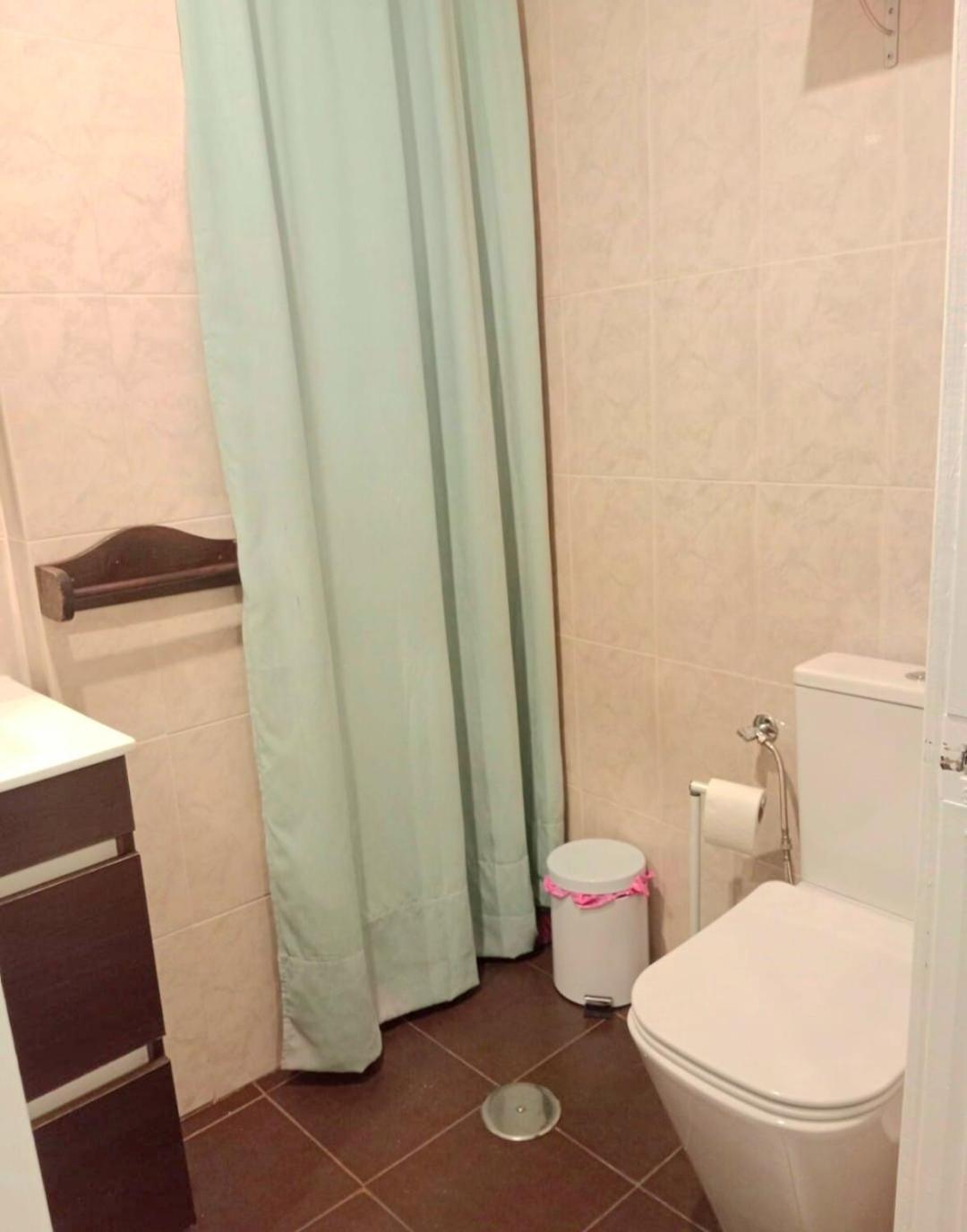 Apartamento Garcia Requena Хаэн Экстерьер фото